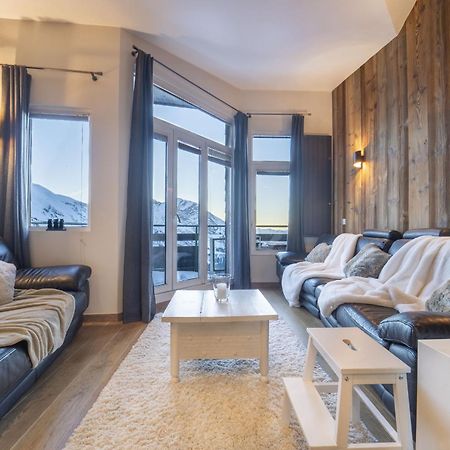 Chalet Sapin By Avoriaz Chalets Luaran gambar
