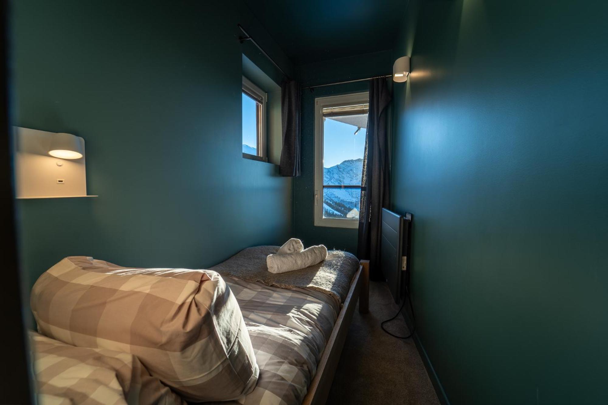 Chalet Sapin By Avoriaz Chalets Luaran gambar