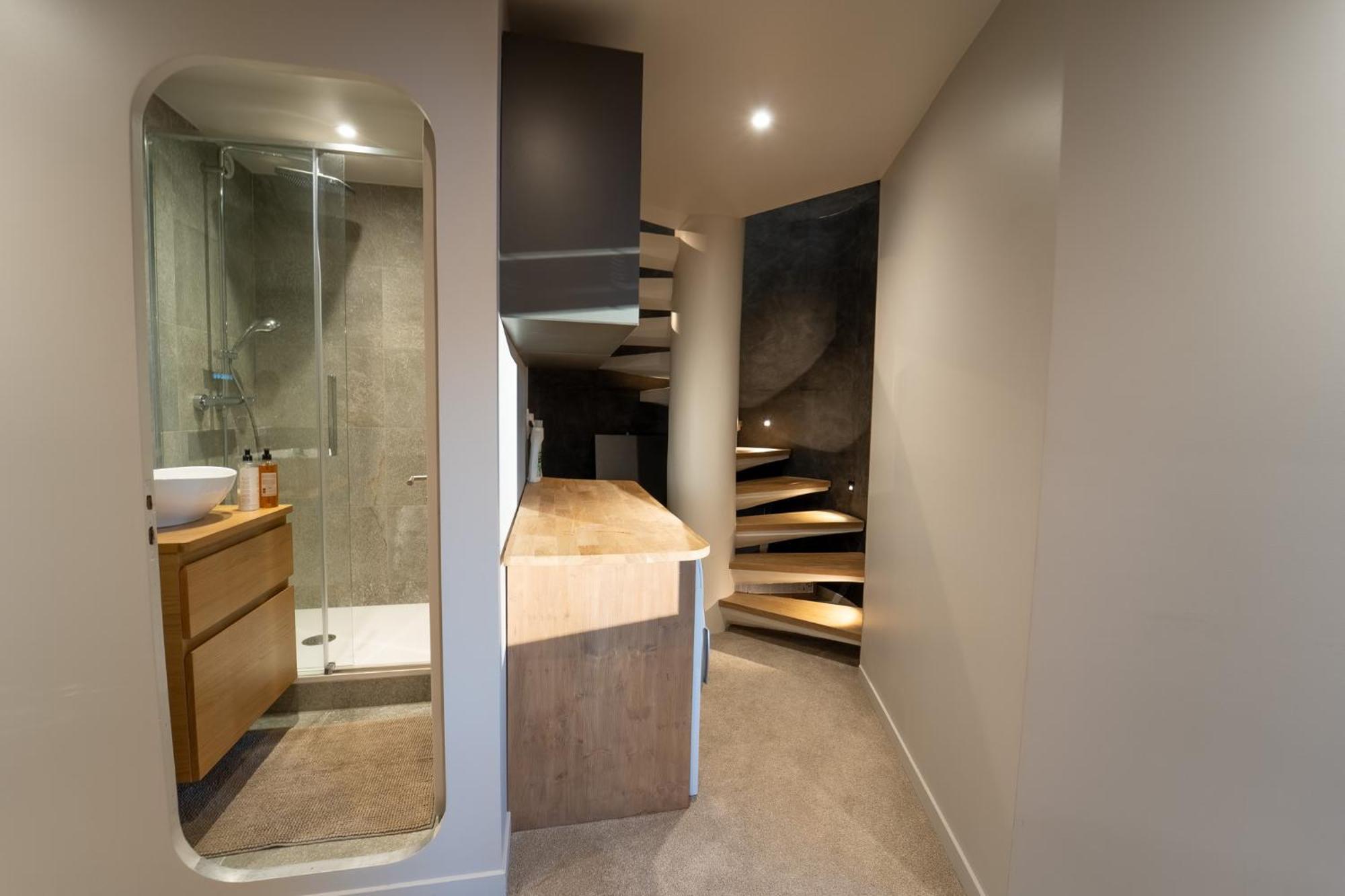 Chalet Sapin By Avoriaz Chalets Luaran gambar